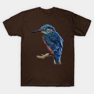 Kingfisher T-Shirt